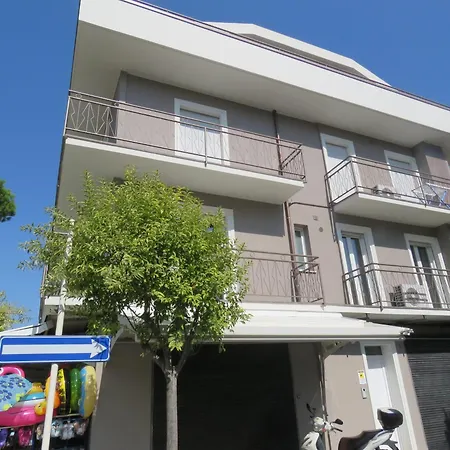 Hotel apartamentowy Monteverdi 3*