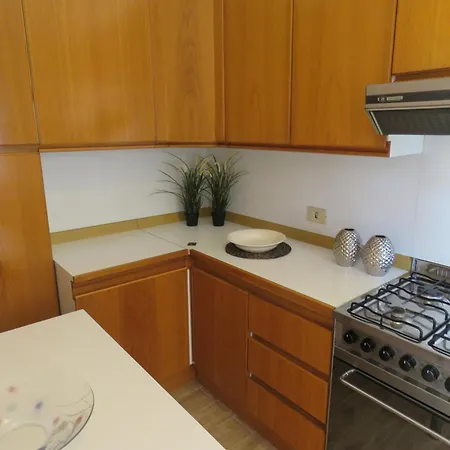 Monteverdi Apart-hotel 3*