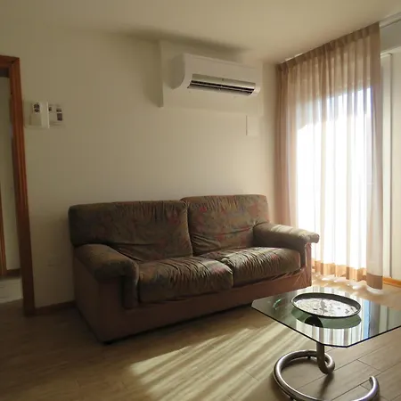 Monteverdi Hotel apartamentowy 3*