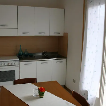 Apart-hotel Monteverdi *