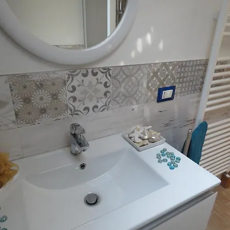 Monteverdi Apart-hotel