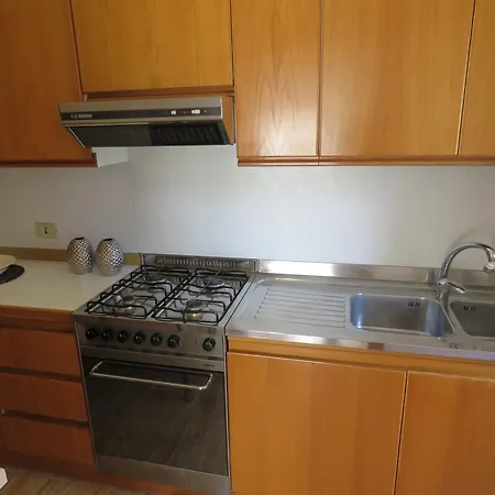 Apart-hotel Monteverdi