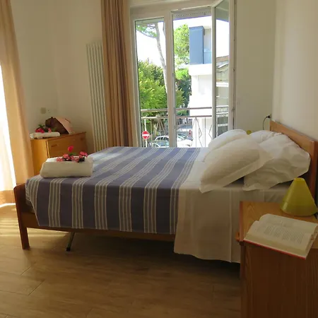 Apart-hotel Monteverdi 3*