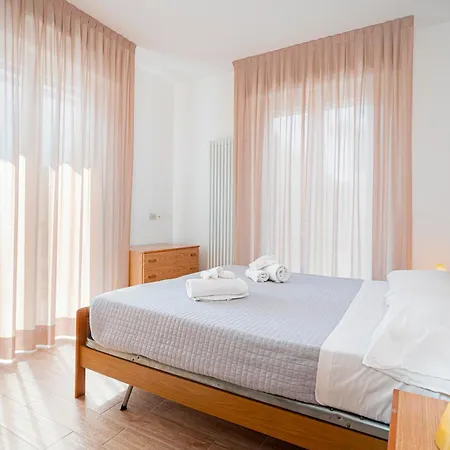 Apart Otel Monteverdi 3*