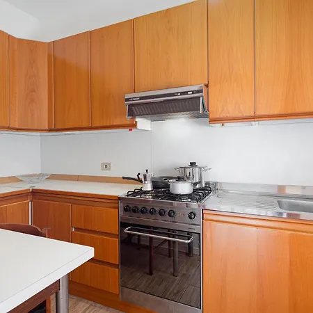 Monteverdi Apart Otel 3*