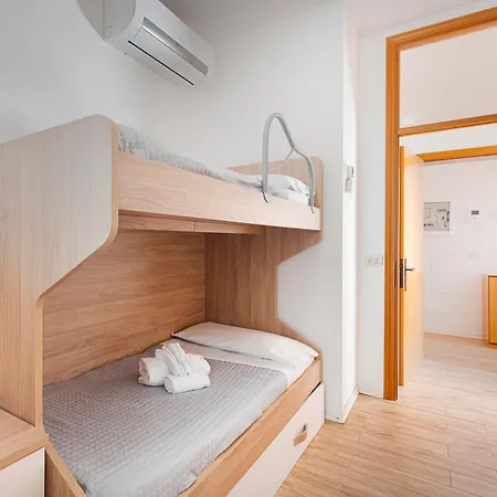 Monteverdi Риччоне