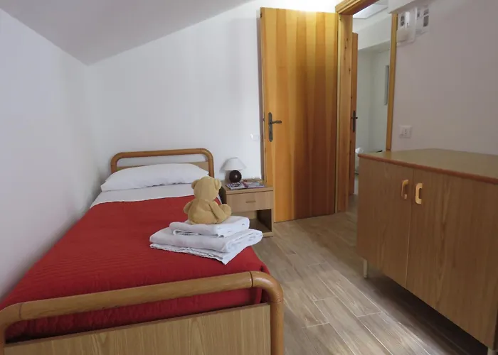 Monteverdi Риччоне