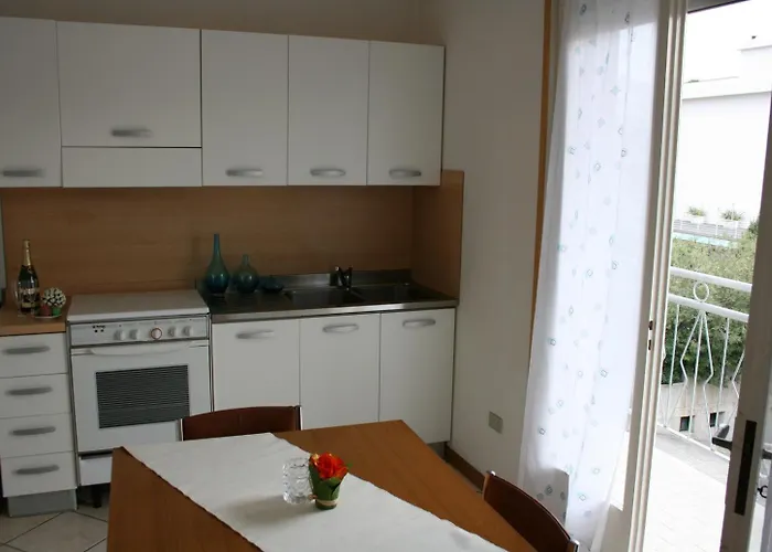 Apart Otel Monteverdi 3*