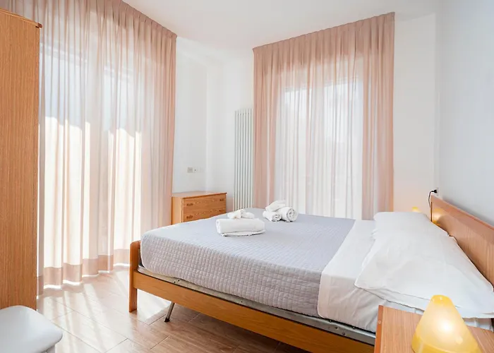 Apart Otel Monteverdi 3*