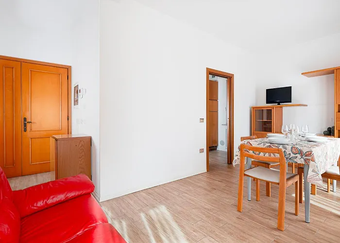 Monteverdi Apart Otel