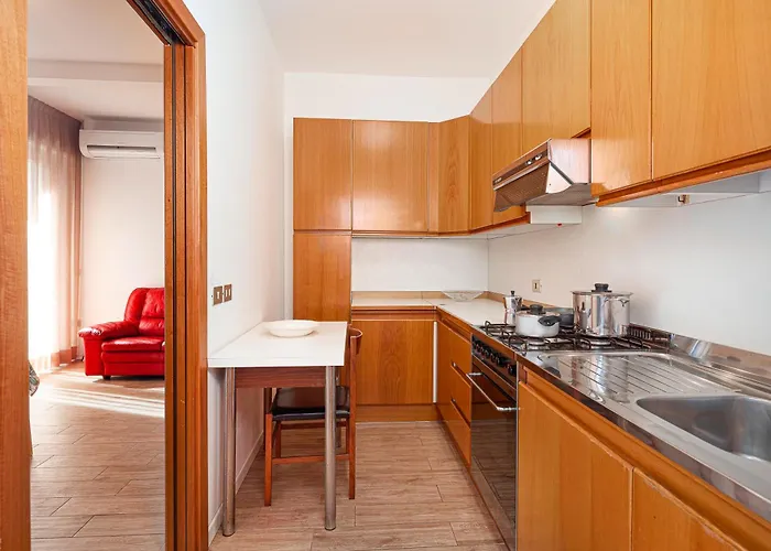 Monteverdi 3* Riccione