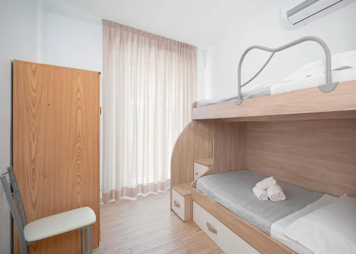 Monteverdi Риччоне