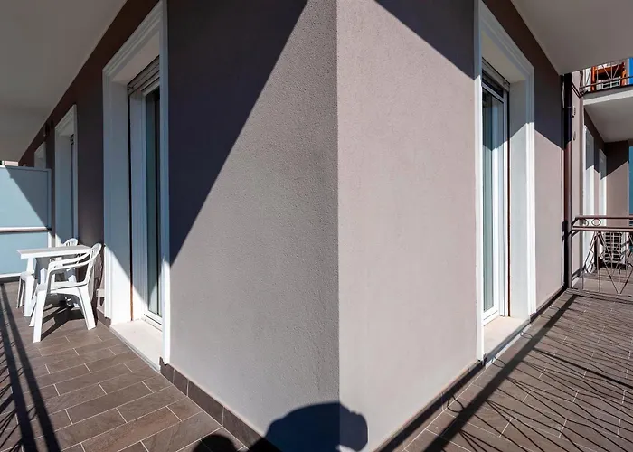 Monteverdi Apart Otel