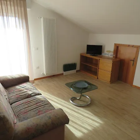 Monteverdi Aparthotel Riccione