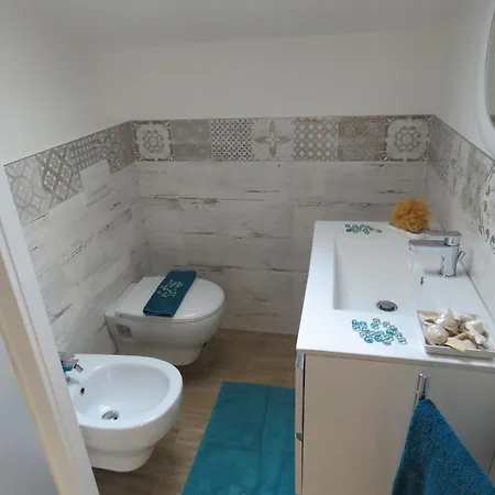 Aparthotel Monteverdi Riccione