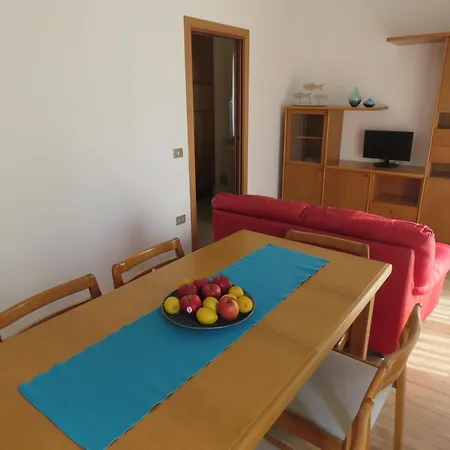 Aparthotel Monteverdi