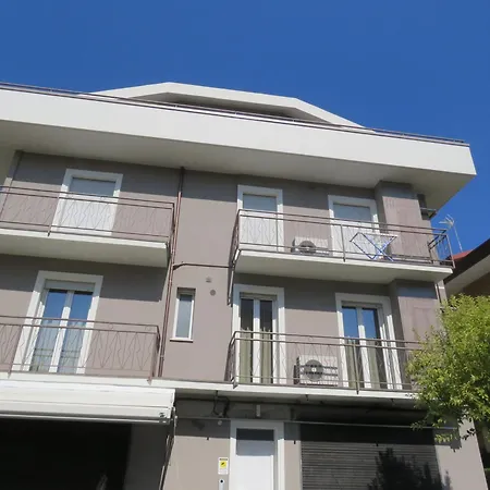 Monteverdi Aparthotel