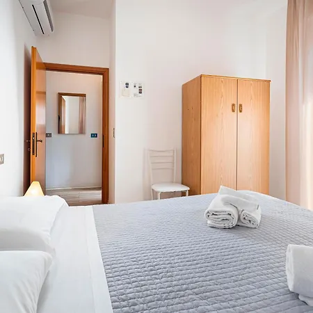 Monteverdi 4*