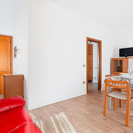 Monteverdi Lejlighedshotel