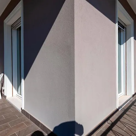 Monteverdi Lägenhetshotell