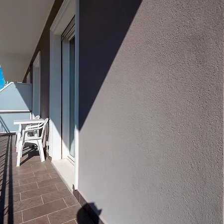 Monteverdi Lejlighedshotel