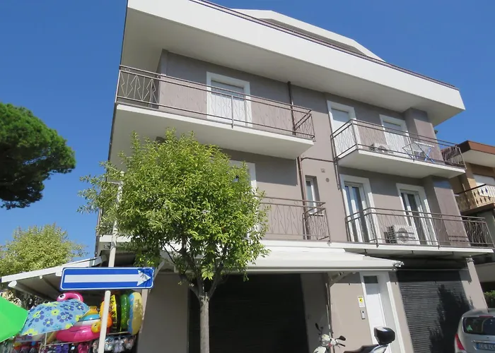 公寓式酒店 Monteverdi 3*